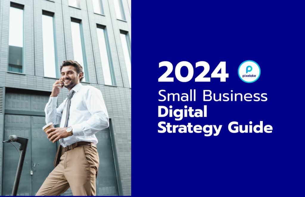 Small Business Management Services 2024