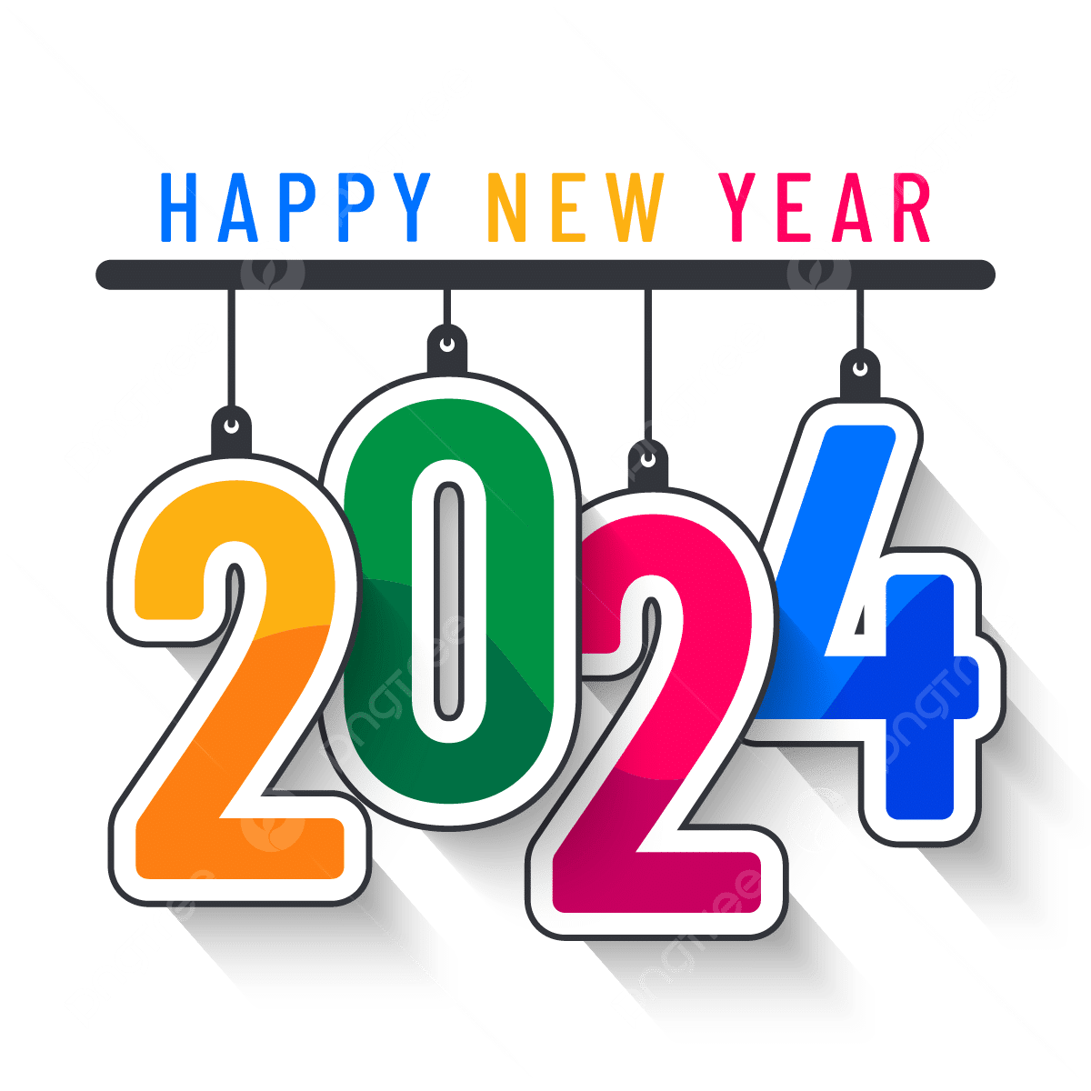 Software Vector 2024