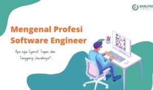 Software Engineer Indonesia 2024