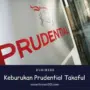 Tabel Premi Asuransi Kesehatan Prudential 2024