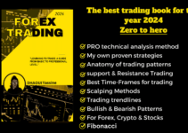 Broker Forex Spot 2024