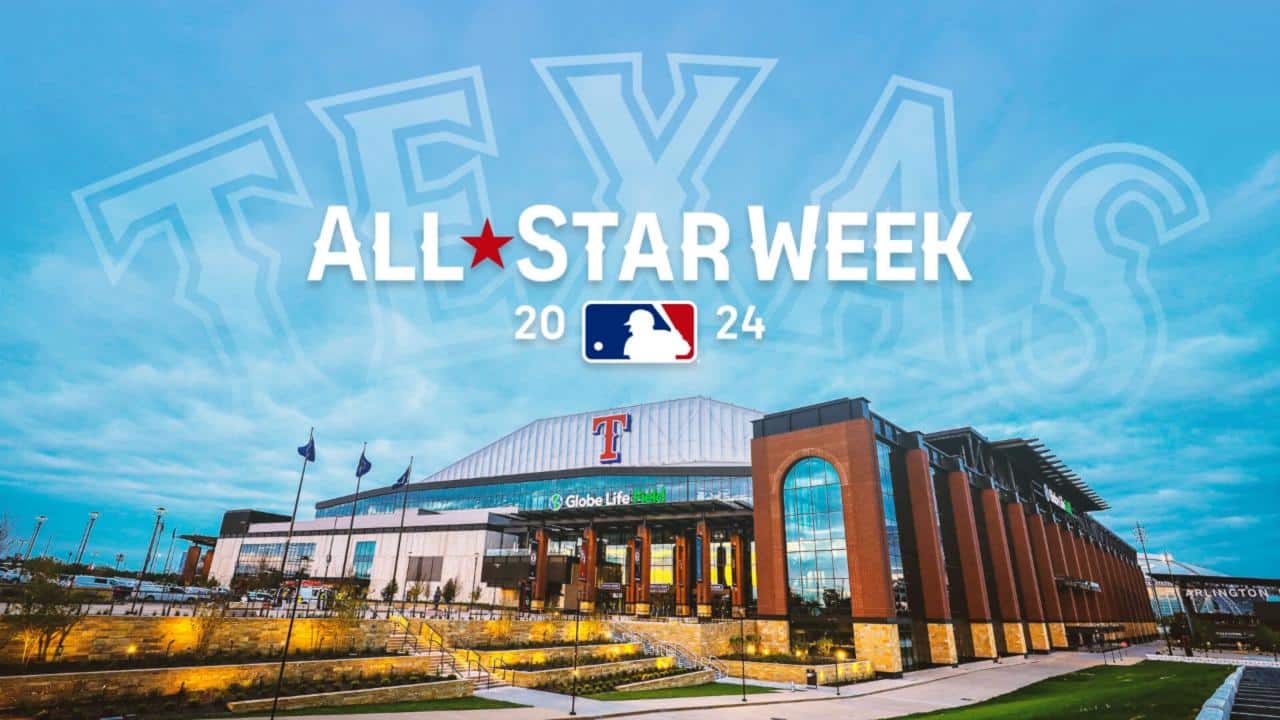 Banks November 2024 All Star Game Mlb