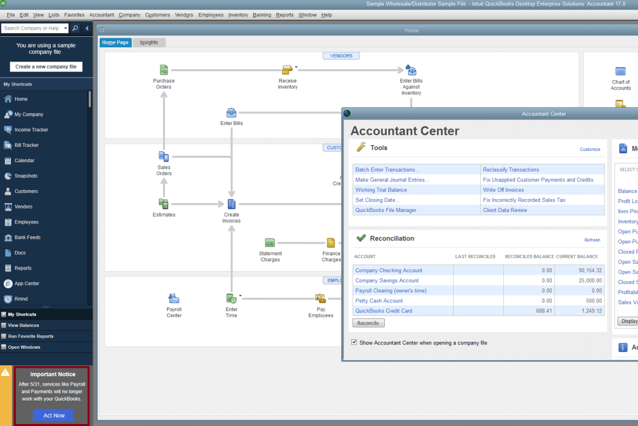 Software Akuntansi Quickbooks 2024