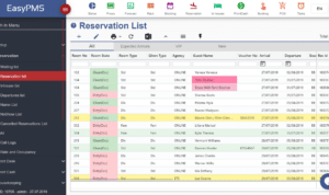 Software Aplikasi Hotel Gratis 2024