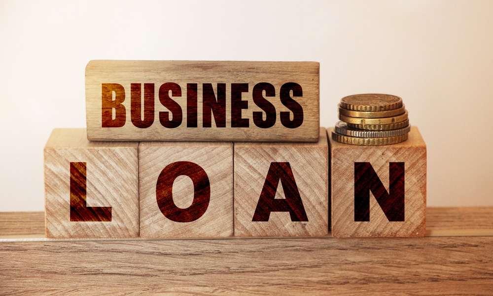 Business Loan For Small Business 2024