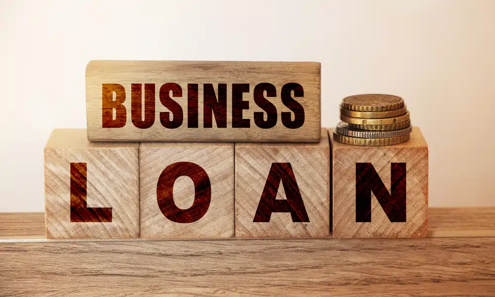 Small Business Loan Company 2024