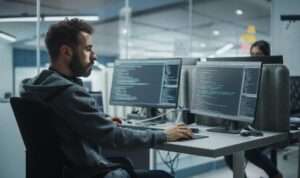 Software Engineer Job Desc 2024