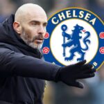 Chelsea Vs Gent: Maresca Puas Meski The Blues Masih Bikin