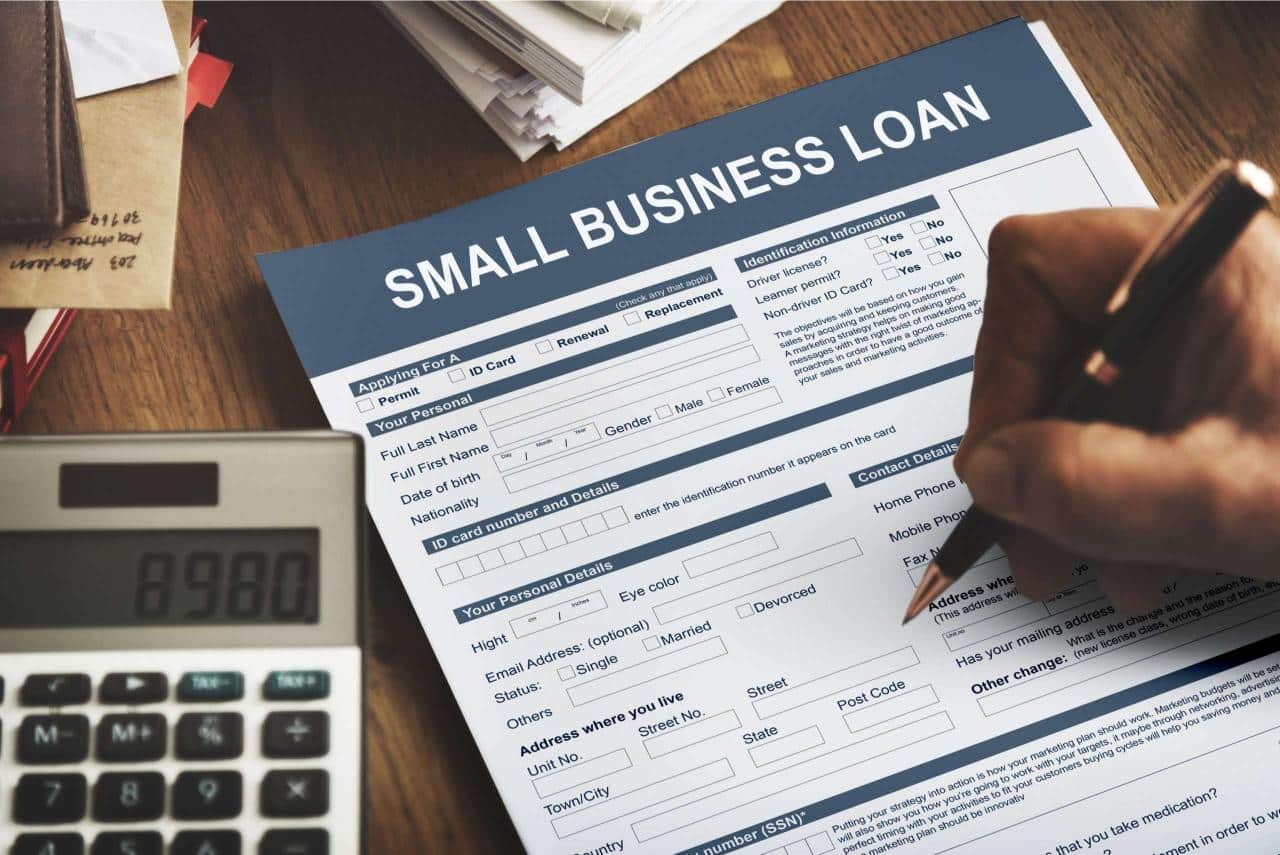 Loan For Small Business Florida 2024