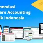 Software Akuntansi No 1 Di Indonesia 2024