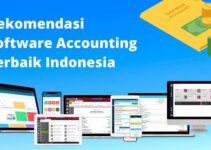 Software Akuntansi No 1 Di Indonesia 2024