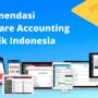 Software Akuntansi No 1 Di Indonesia 2024