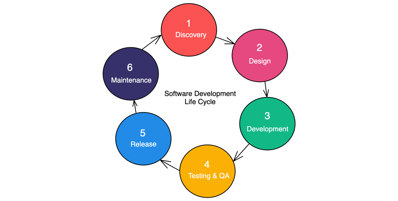 Software Life Cycle Models 2024