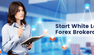 White Label Broker Forex 2024