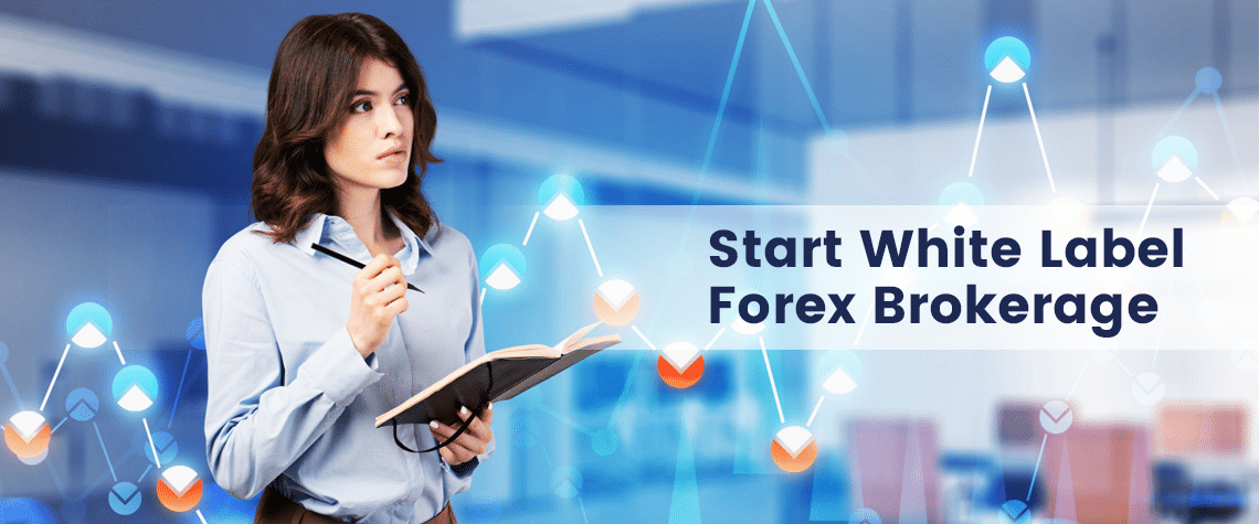 White Label Broker Forex 2024