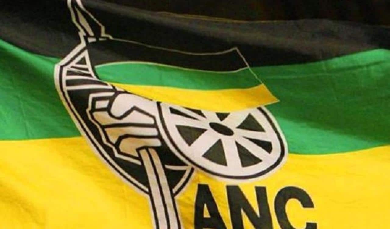 Anc South Africa