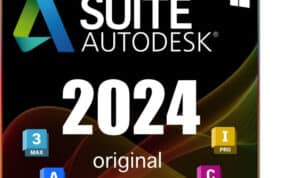 Software License 2024