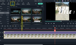 Software Edit Video Mudah Di Pc 2024