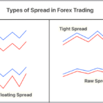 Spread Broker Forex 2024