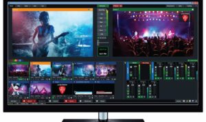 Software Live Streaming 2024