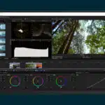 Software Editing Video Sony Vegas 2024