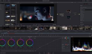 Software Edit Video Gratis Terbaik 2024