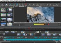 Tutorial Editor Video Nch Software 2024