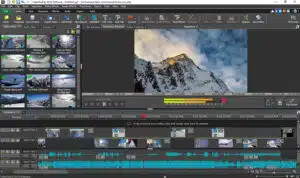 Tutorial Editor Video Nch Software 2024