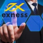 Exness Broker Forex 2024