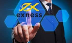 Exness Broker Forex 2024