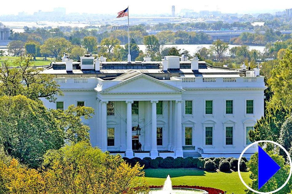 White House Web Cam