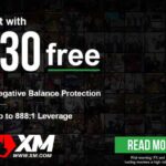 Broker Forex Free Bonus No Deposit 2024