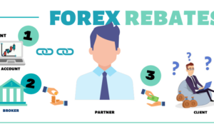 Rebate Broker Forex 2024