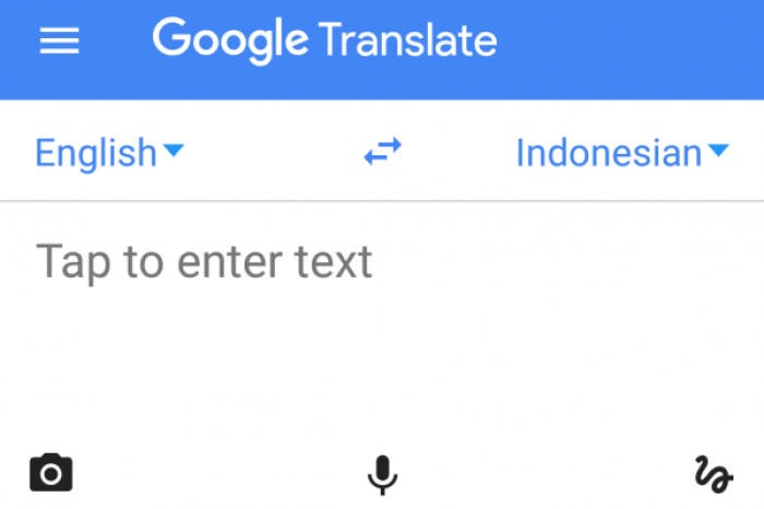 Google translate mandarin 2024