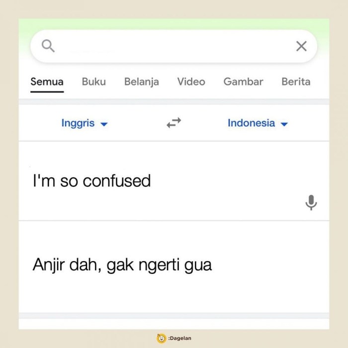 Google translate b jawa ke indonesia 2024