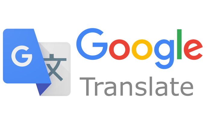 Google translate inggris indonesia dan sebaliknya disebut 2024