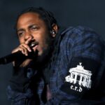 Drake files legal action over Kendrick Lamar's Not Like Us