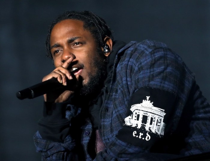 Drake files legal action over Kendrick Lamar's Not Like Us