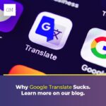 Google translate ngaco 2024