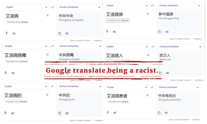 Google translate mandarin 2024