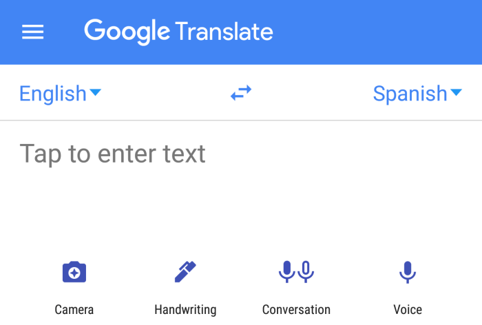 Google translate inggris indonesia dan sebaliknya disebut 2024