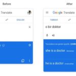 N'oublie jamais google translate 2024