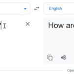 I google translate in spanish 2024