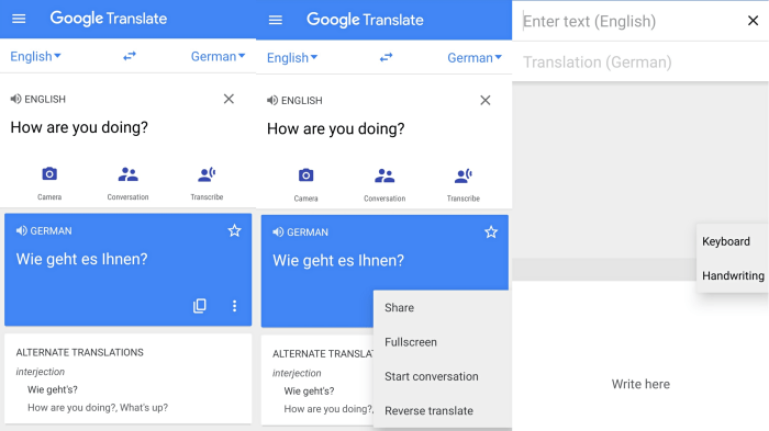 Google translate dengan kamera 2024