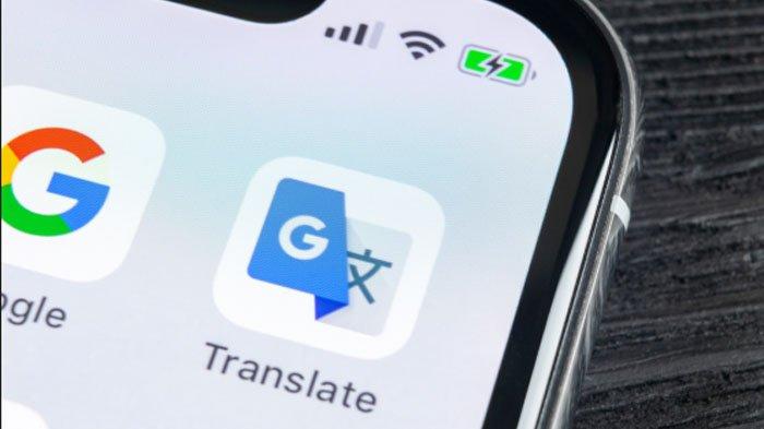 Google translate ngapak 2024