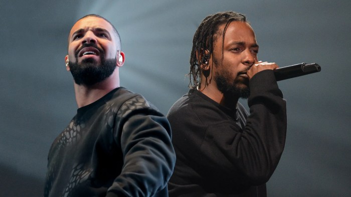 Drake files legal action over Kendrick Lamar's Not Like Us