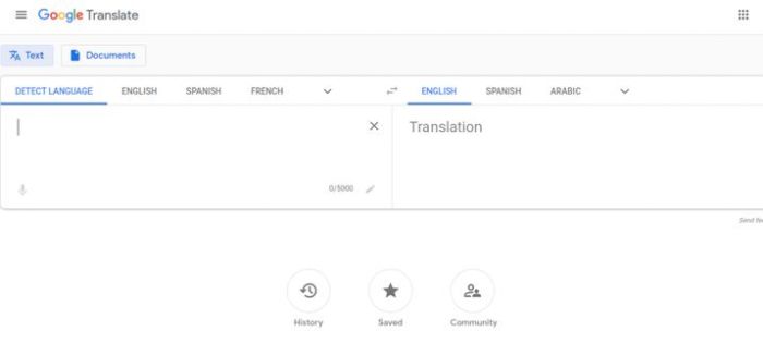 Google translate ngapak 2024